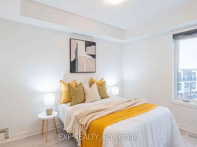 201 - 155 Downsview Park Blvd