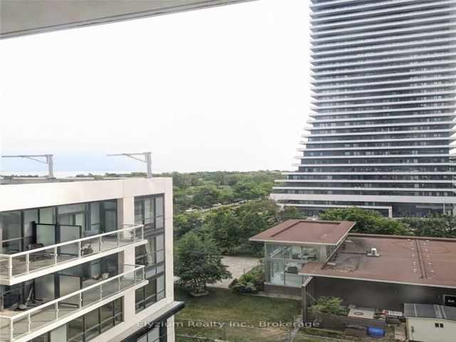 509 - 65 Annie Craig Dr