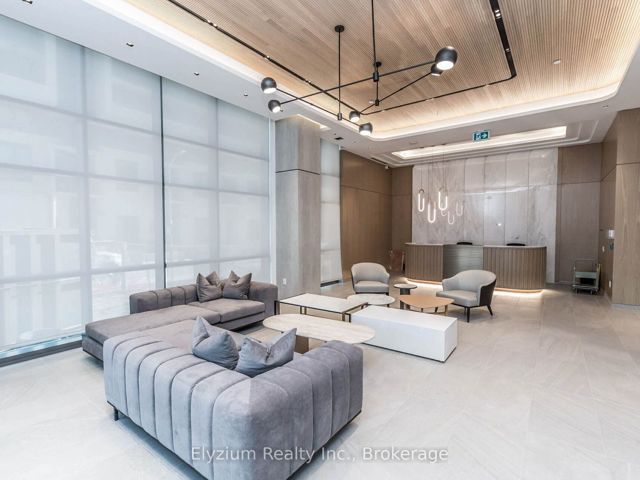 509 - 65 Annie Craig Dr