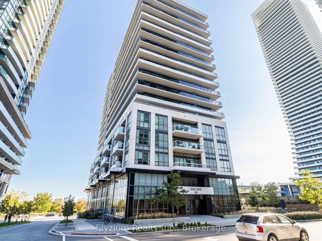 509 - 65 Annie Craig Dr