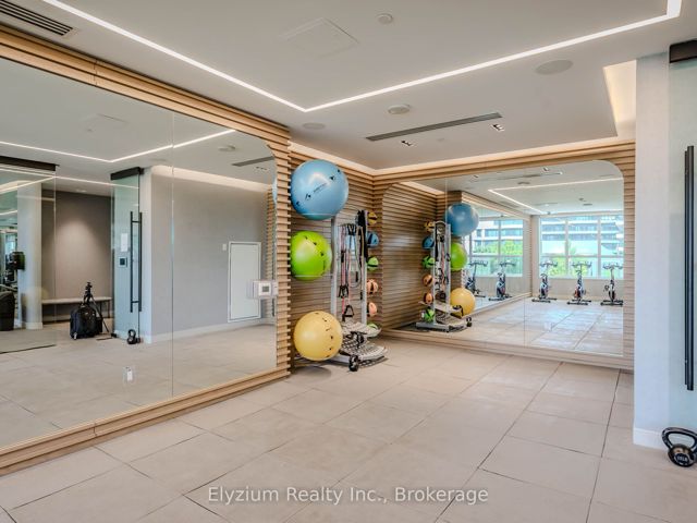 509 - 65 Annie Craig Dr