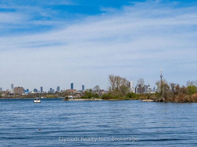 509 - 65 Annie Craig Dr