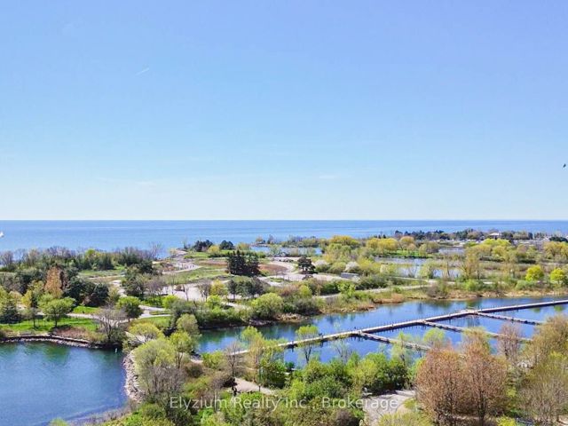 509 - 65 Annie Craig Dr