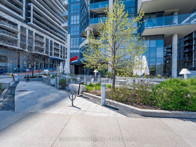 509 - 65 Annie Craig Dr