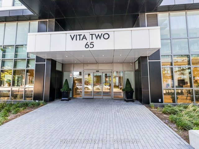 509 - 65 Annie Craig Dr