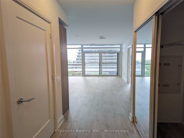509 - 65 Annie Craig Dr