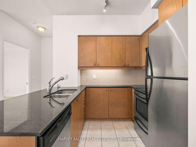 340 - 58 Marine Parade Dr