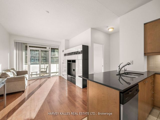 340 - 58 Marine Parade Dr