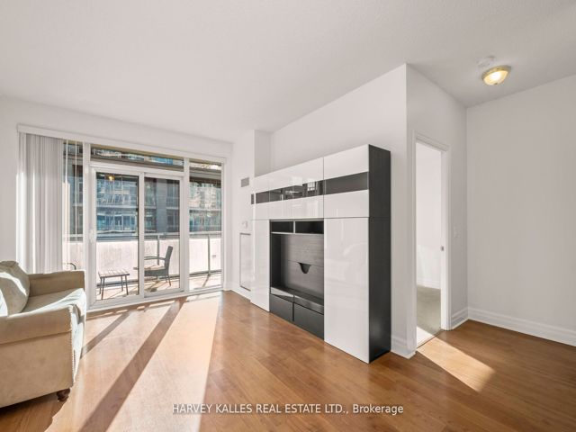 340 - 58 Marine Parade Dr