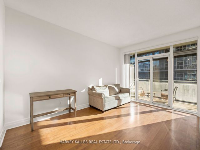 340 - 58 Marine Parade Dr