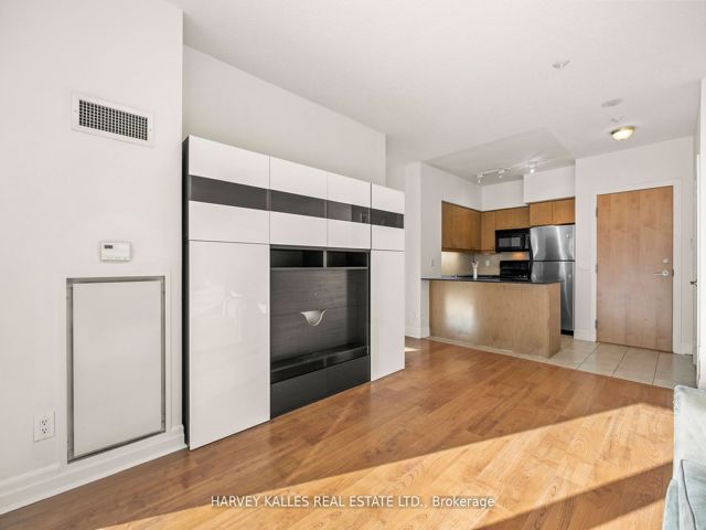 340 - 58 Marine Parade Dr