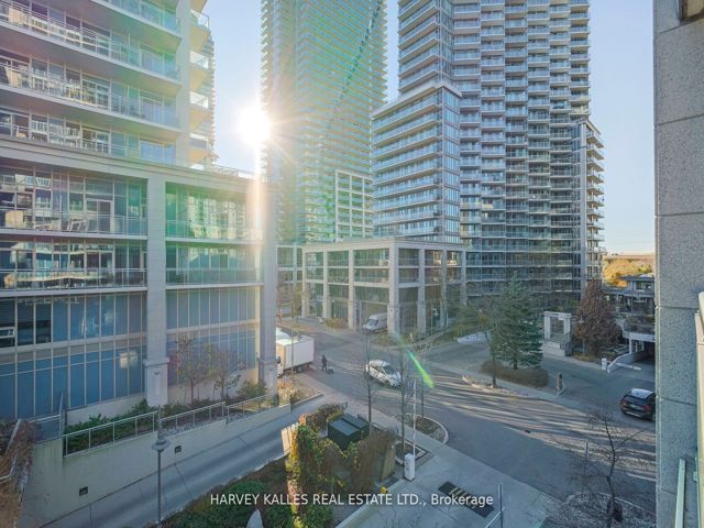 340 - 58 Marine Parade Dr