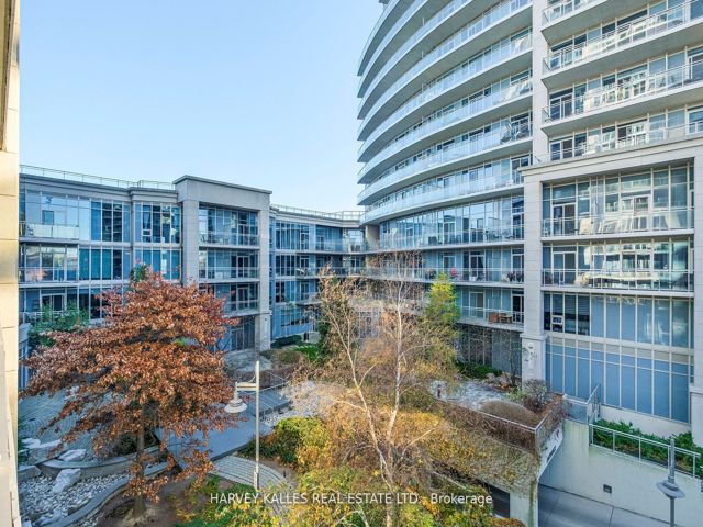 340 - 58 Marine Parade Dr