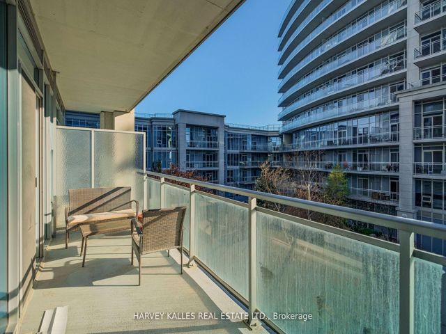 340 - 58 Marine Parade Dr