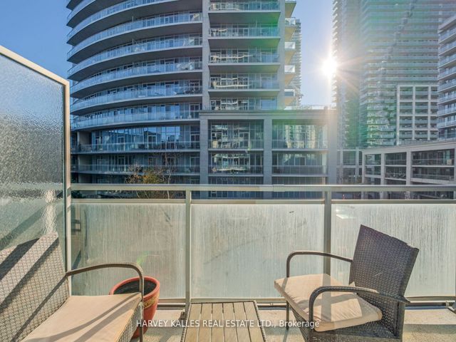 340 - 58 Marine Parade Dr
