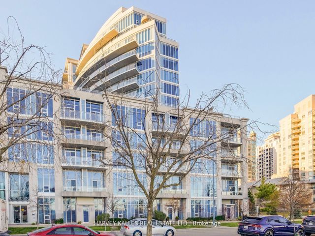 340 - 58 Marine Parade Dr