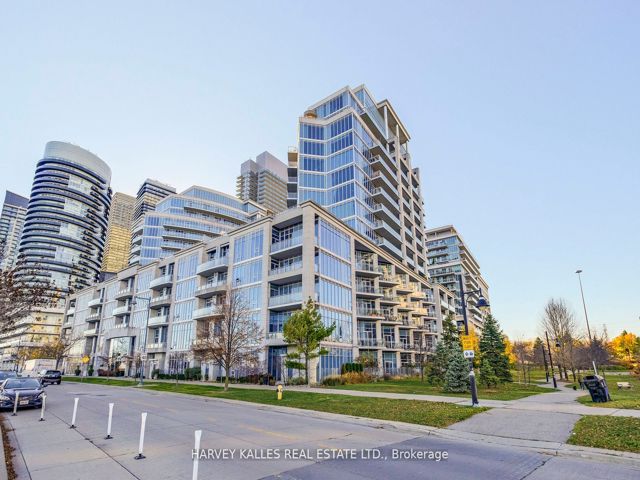 340 - 58 Marine Parade Dr