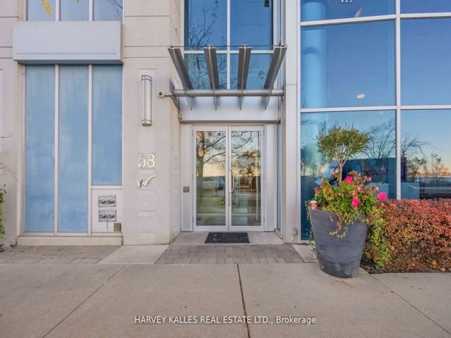 340 - 58 Marine Parade Dr