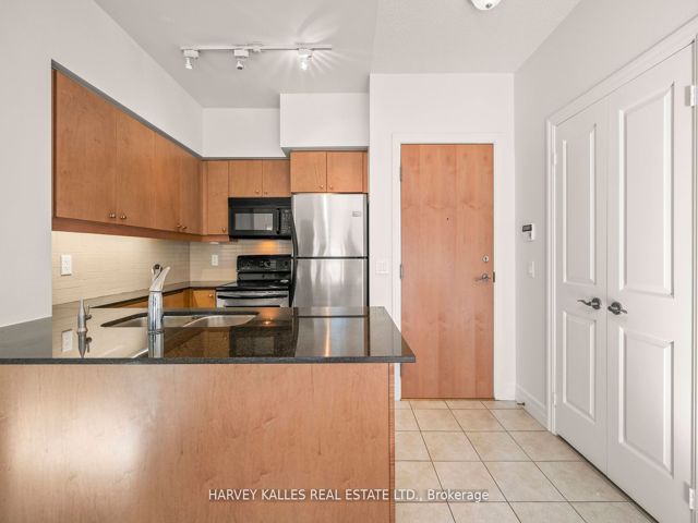 340 - 58 Marine Parade Dr