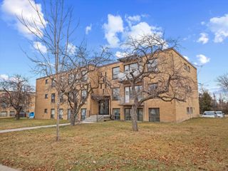 101 - 1111 Lawrence Ave W