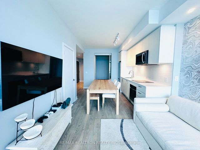 3608 - 1926 Lake Shore Blvd W