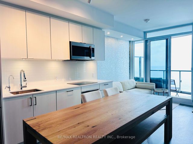 3608 - 1926 Lake Shore Blvd W