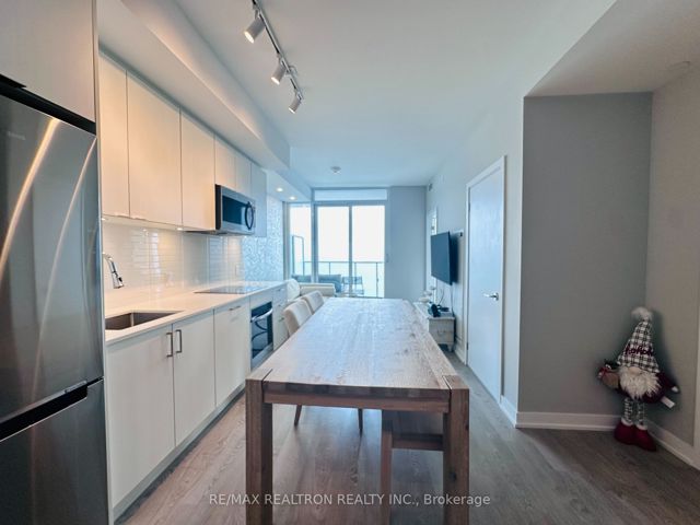 3608 - 1926 Lake Shore Blvd W