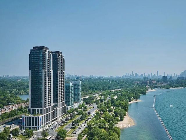 3608 - 1926 Lake Shore Blvd W