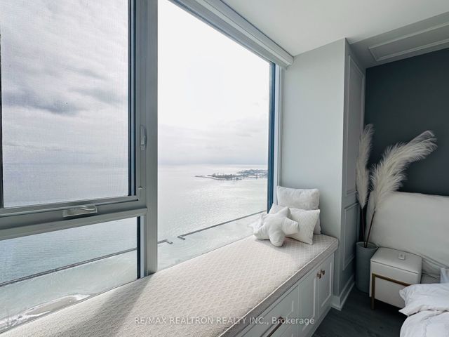 3608 - 1926 Lake Shore Blvd W
