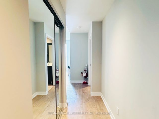 3608 - 1926 Lake Shore Blvd W
