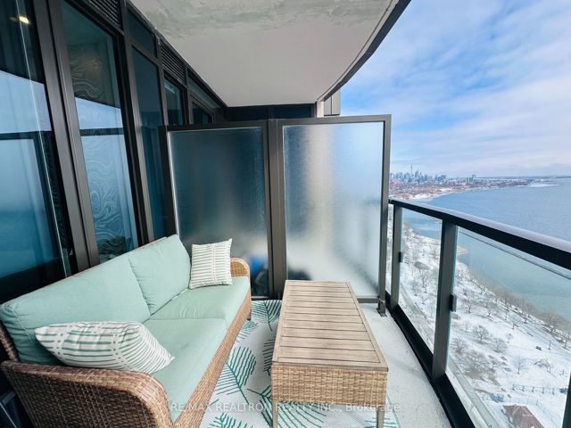 3608 - 1926 Lake Shore Blvd W