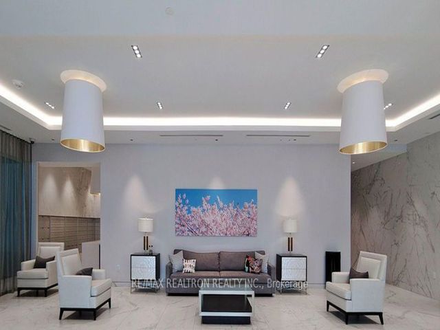 3608 - 1926 Lake Shore Blvd W