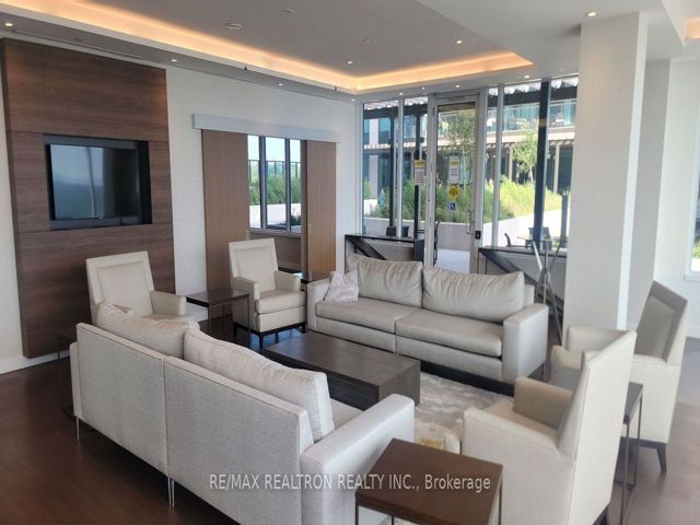 3608 - 1926 Lake Shore Blvd W