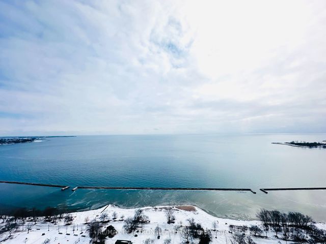 3608 - 1926 Lake Shore Blvd W