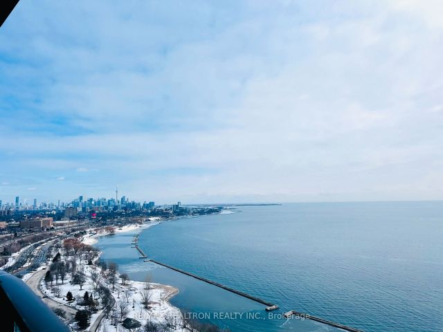 3608 - 1926 Lake Shore Blvd W