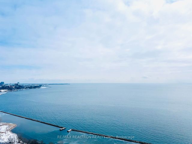 3608 - 1926 Lake Shore Blvd W