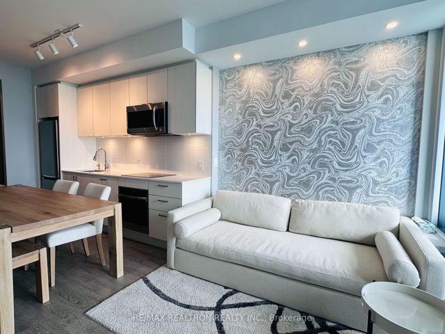 3608 - 1926 Lake Shore Blvd W