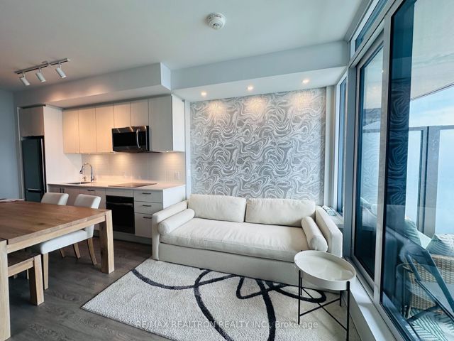 3608 - 1926 Lake Shore Blvd W