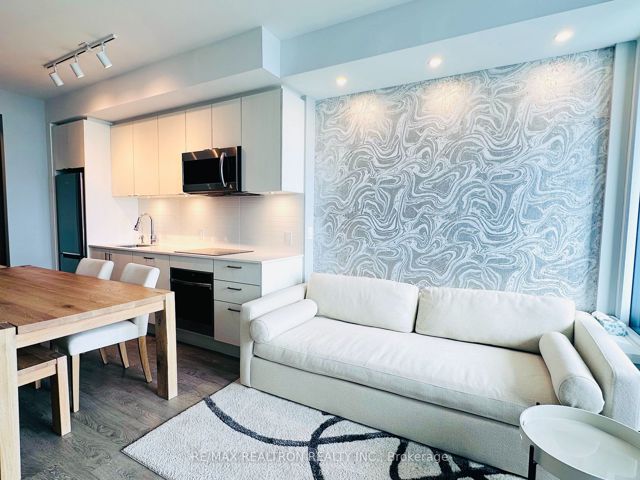 3608 - 1926 Lake Shore Blvd W