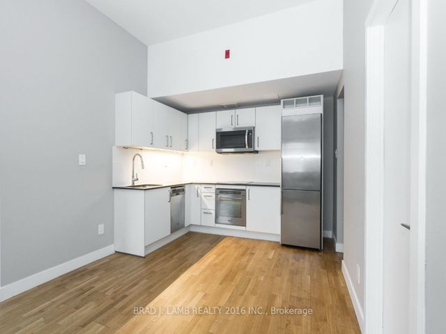 104 - 77 Spencer Ave S