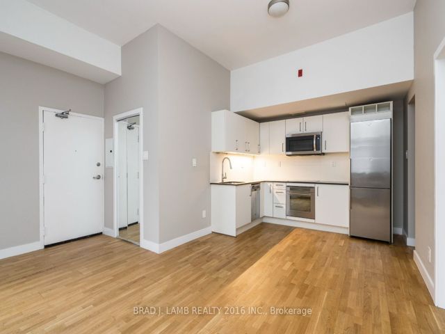 104 - 77 Spencer Ave S