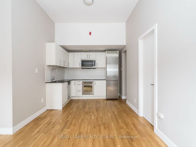 104 - 77 Spencer Ave S