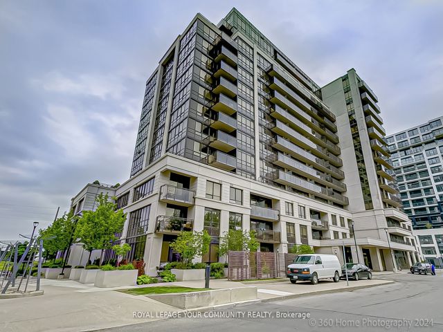 704 - 55 De Boers Dr