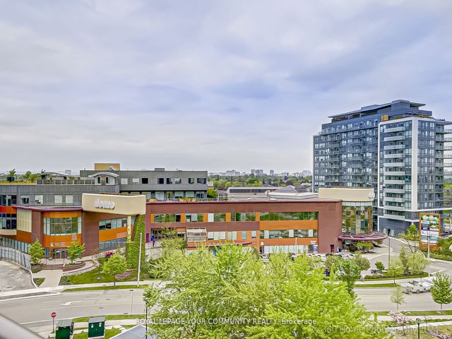704 - 55 De Boers Dr