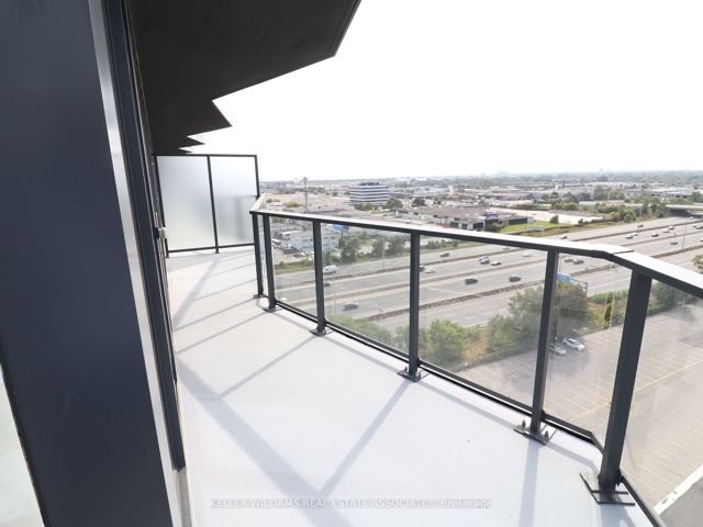 1203 - 36 Zorra St