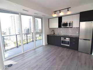 1203 - 36 Zorra St