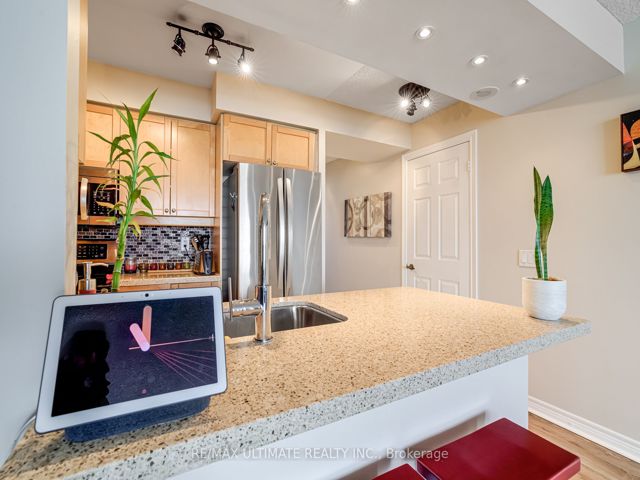 2202 - 710 Humberwood Blvd