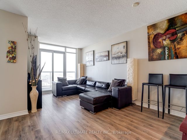 2202 - 710 Humberwood Blvd