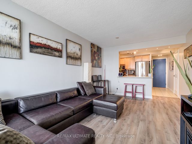 2202 - 710 Humberwood Blvd