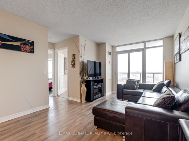 2202 - 710 Humberwood Blvd